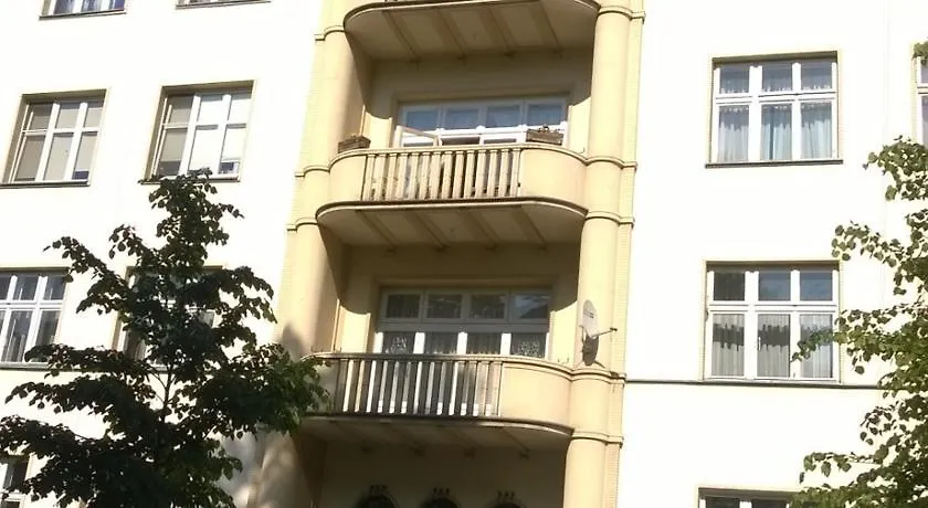 Honey Time Apartment Kraków