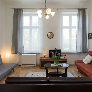Apartament Gertrudy Belle Apartament