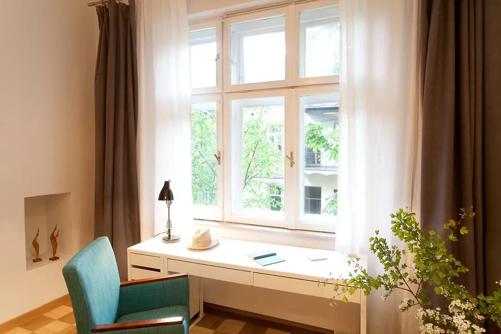 Honey Time Apartment Krakow