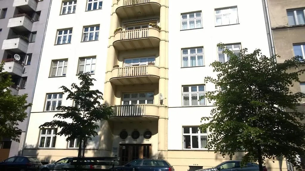 Honey Time Apartment Krakow Poland